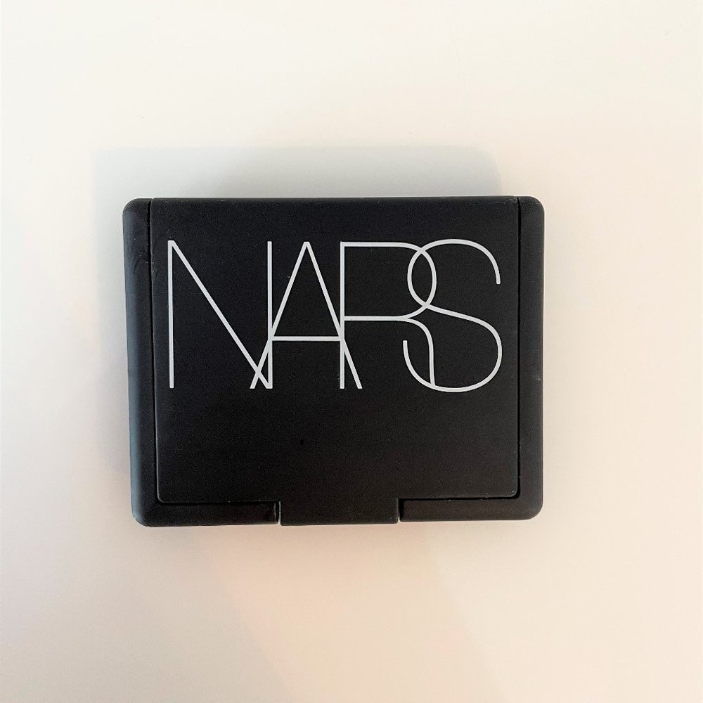 NARS Torrid Blush